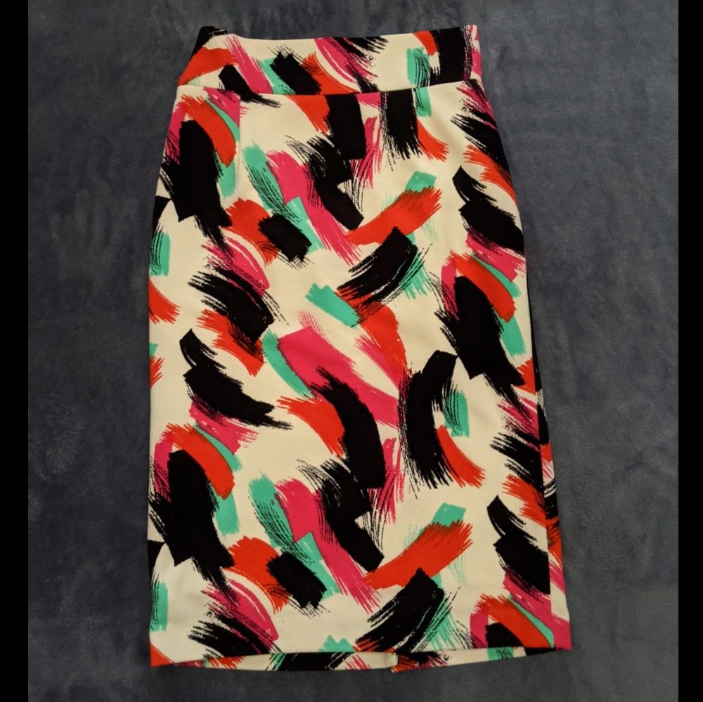 EUC Antonio Melani Pencil Skirt